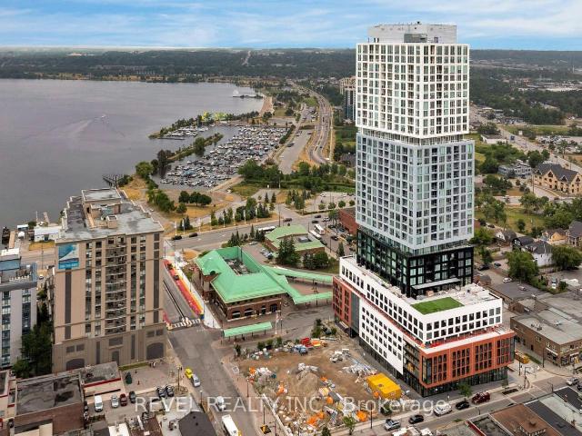 apartment at 1012 39 MARY STREET, Barrie, Ontario, L4N1S9