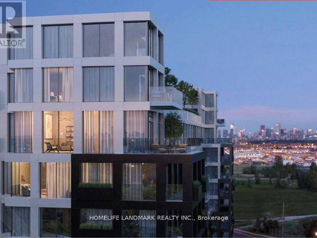 apartment at 1017 1100 SHEPPARD AVENUE W, Toronto, Ontario, M3K0E4