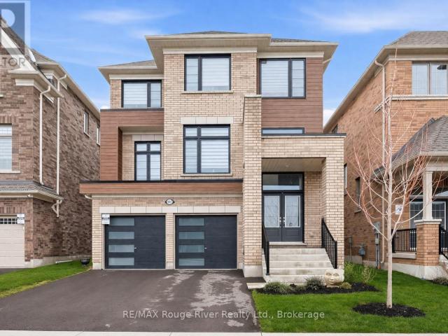 apartment at 1017 TRAILSVIEW AVENUE, Cobourg, Ontario, K9A4J6
