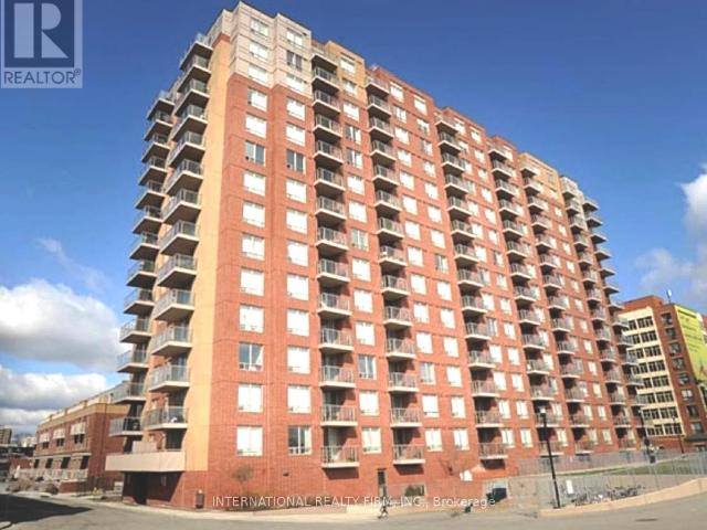 apartment at 1014 1369 BLOOR STREET W, Toronto, Ontario, M6P4J4