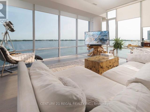 apartment at 1014 – 29 QUEENS QUAY E