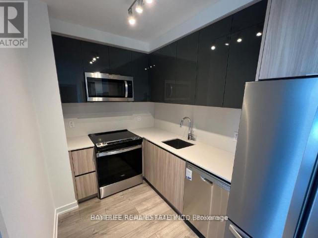 apartment at 1014 – 3100 KEELE STREET