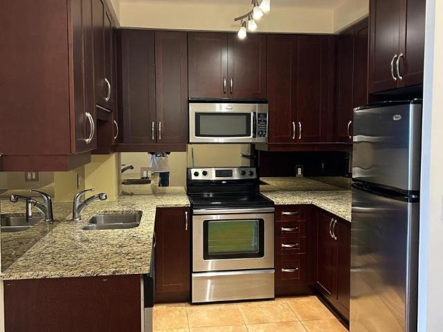 apartment at 1015 – 9235 JANE STREET
