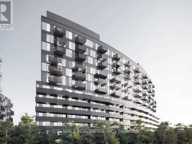 apartment at 1015 30 TRETTI WAY, Toronto, Ontario, M3H0E3