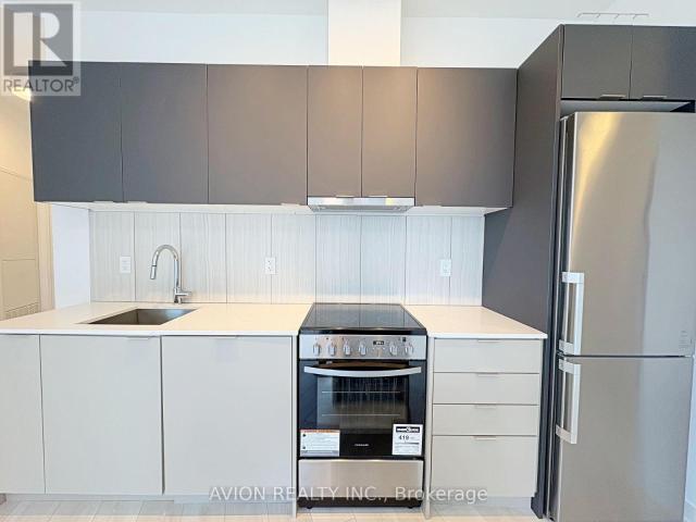 apartment at 1016 8 TIPPETT ROAD, Toronto, Ontario, M3H0E7