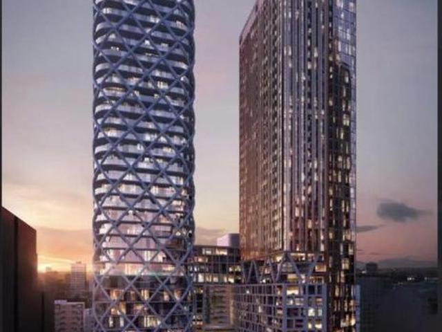 apartment at 1016 121 ST PATRICK STREET, Toronto, Ontario, M5T0B8