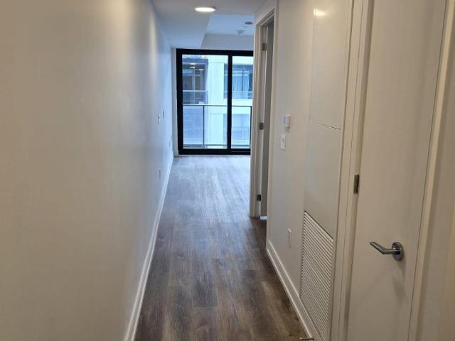 apartment at 1018 – 1 JARVIS STREET