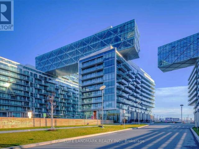 apartment at 1019 29 QUEENS QUAY E, Toronto, Ontario, M5E0A4