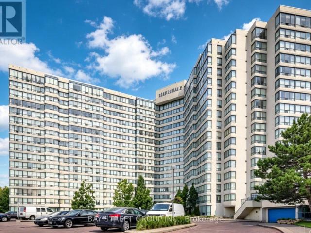 apartment at 1019 3050 ELLESMERE ROAD, Toronto, Ontario, M1E5E6