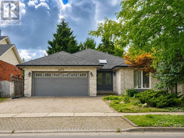 apartment at 1019 ALDERSBROOK ROAD, London North, Ontario, N6G4L9