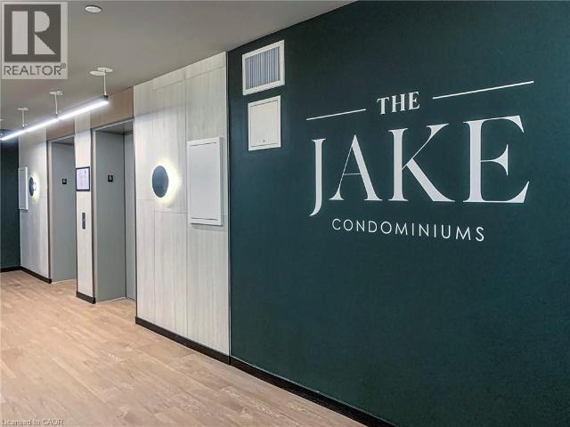 apartment at 101 GOLDEN EAGLE Road Unit# 615, Waterloo, Ontario, N2V0H4