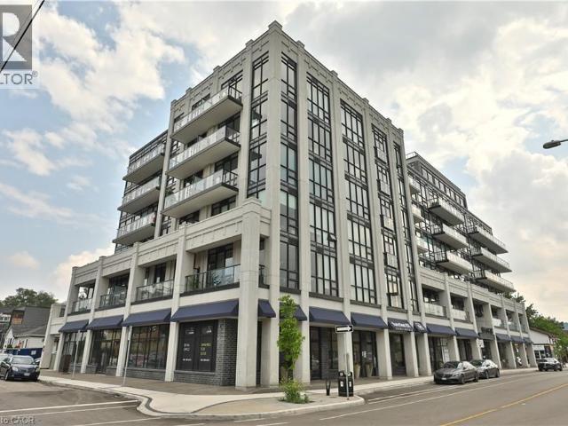 apartment at 101 LOCKE Street S Unit# 302, Hamilton, Ontario, L8P4A6
