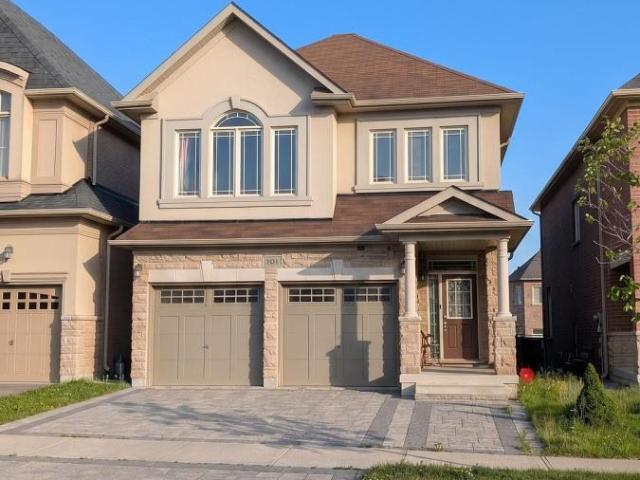 apartment at 101 RIDING MOUNTAIN DRIVE, Richmond Hill, Ontario, L4E0V1