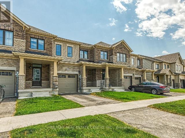 apartment at 101 SELECTION HEIGHTS, Thorold, Ontario, L2V0N7