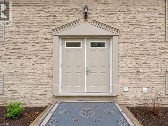 apartment at 101 WESTMOUNT Road N Unit# 1, Waterloo, Ontario, N2L5G5