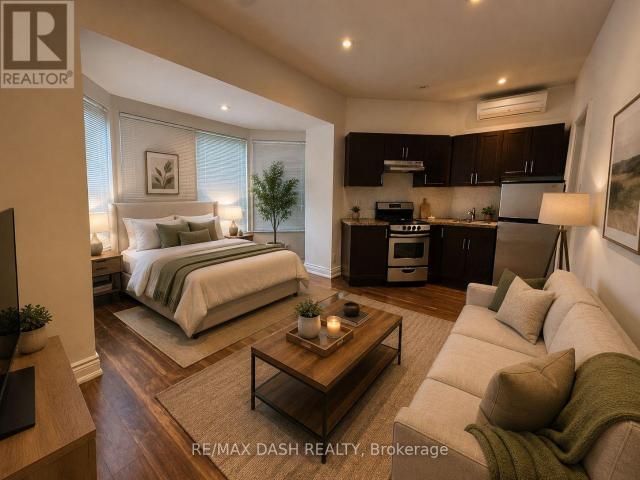 apartment at 101 141 ADMIRAL ROAD, Toronto, Ontario, M5R2L7