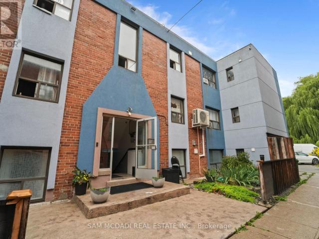 apartment at 101 1016 O'CONNOR DRIVE, Toronto, Ontario, M4B2T3