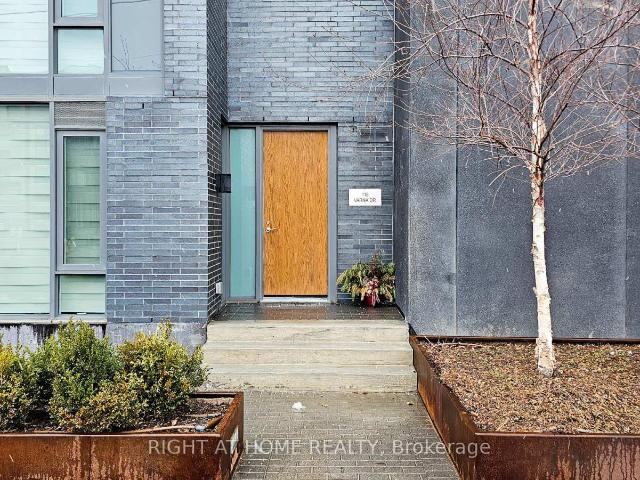 apartment at 101 118 VARNA DRIVE, Toronto, Ontario, M6A1N3