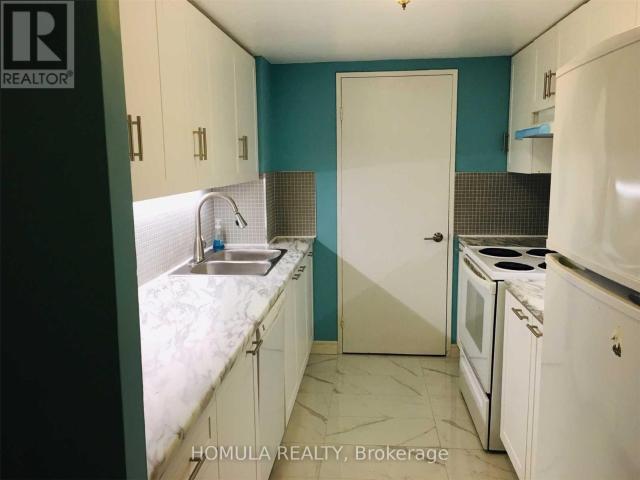 apartment at 101 250 JARVIS STREET, Toronto, Ontario, M5B2L2