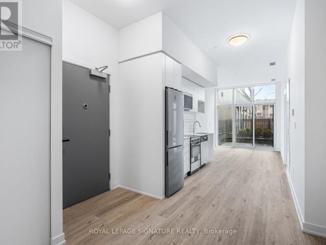 apartment at 101 4569 KINGSTON ROAD, Toronto, Ontario, M1E2P2