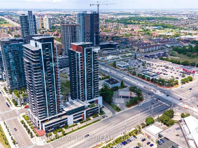 apartment at 101 55 EGLINTON AVENUE W, Mississauga, Ontario, L5R0E4