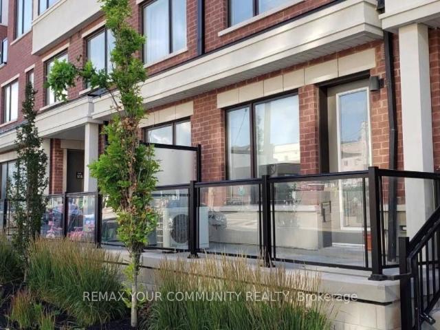 apartment at 101 500 ALEX GARDNER CIRCLE, Aurora, Ontario, L4G3G5