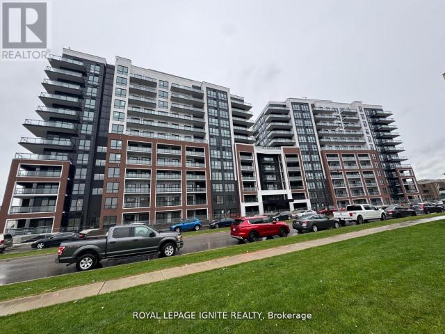 apartment at 101 51 CLARINGTON BOULEVARD, Clarington, Ontario, L1C7J8