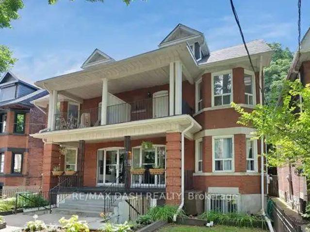 apartment at 101 7 THORBURN AVENUE, Toronto, Ontario, M6K1C4