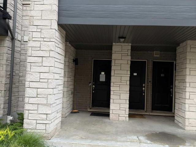 apartment at 101 9470 THE GORE ROAD, Brampton, Ontario, L6P4P9