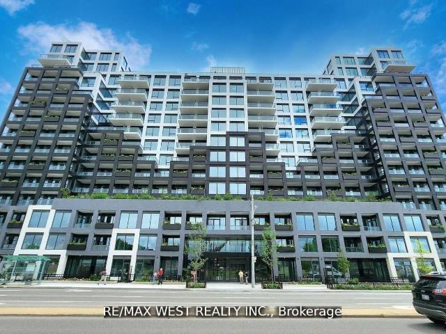 apartment at 1023 1100 SHEPPARD AVENUE W, Toronto, Ontario, M3J0H1
