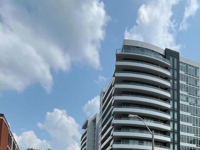 apartment at 1023 – 212 KING WILLIAM STREET
