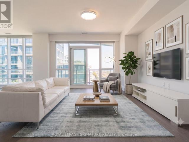 apartment at 1020 55 MERCHANTS' WHARF, Toronto, Ontario, M5A0N8