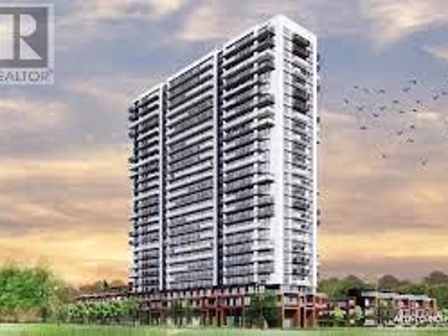 apartment at 1020 – 2545 SIMCOE STREET N