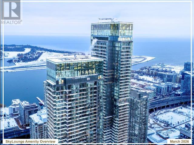apartment at 1021 3 CONCORD CITYPLACE WAY, Toronto, Ontario, M5V0X4