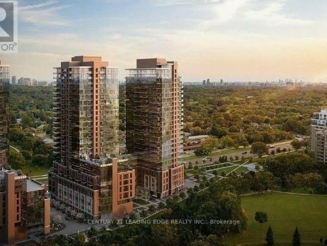 apartment at 1022 4010 EGLINTON AVENUE W, Toronto, Ontario, M9A0G5