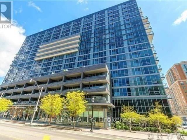 apartment at 1022 320 RICHMOND STREET E, Toronto, Ontario, M5A1P9