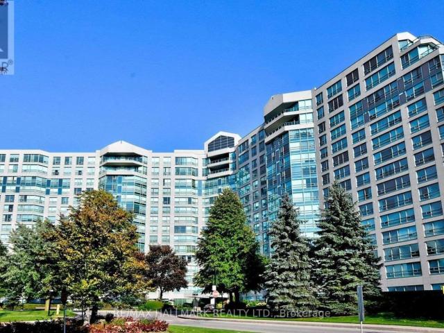 apartment at 1024 7805 BAYVIEW AVENUE, Markham, Ontario, L3T7N1