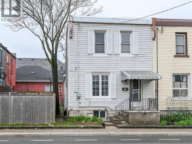 apartment at 1024 CANNON Street E, Hamilton, Ontario, L8L2H6