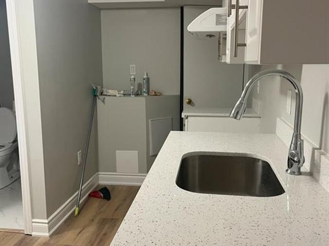 apartment at 102 MASSEY Avenue Unit# Basement, Kitchener, Ontario, N2C1M5