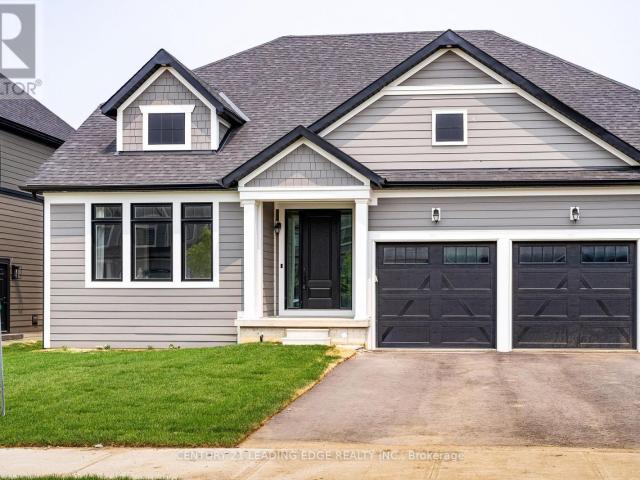 apartment at 102 REED WAY, Blue Mountains, Ontario, L9Y4P5