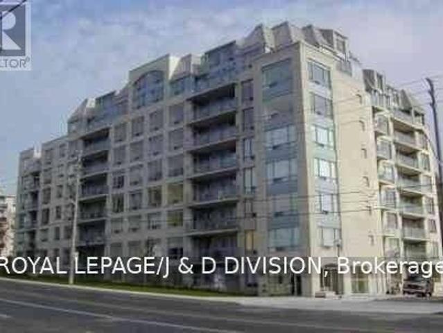 apartment at 102 1801 BAYVIEW AVENUE, Toronto, Ontario, M4G4K4
