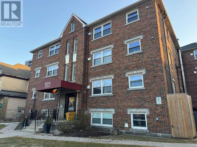 apartment at 102 103 CHURCH STREET, Kitchener, Ontario, N2G2S3