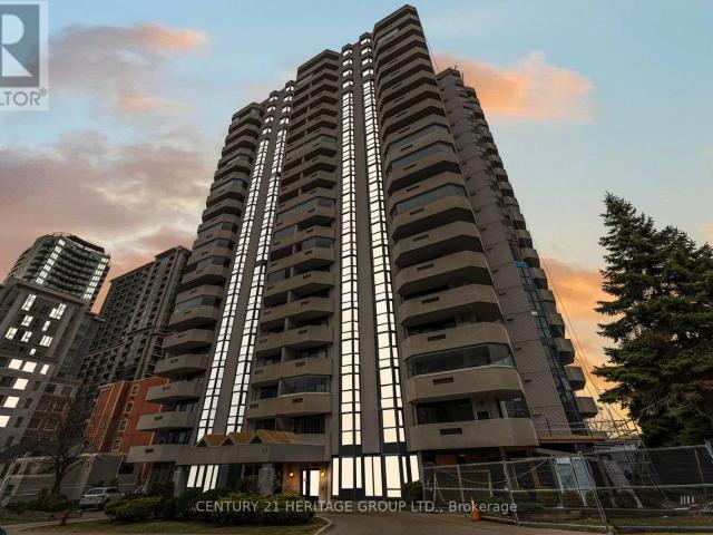 apartment at 102 67 CAROLINE STREET S, Hamilton, Ontario, L8P3K6