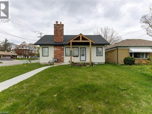 apartment at 1030 QUEENS Boulevard Unit# Lower, Kitchener, Ontario, N2M1B7