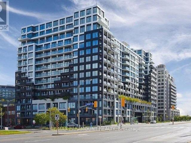 apartment at 1032 1100 SHEPPARD AVENUE W, Toronto, Ontario, M3J0H1