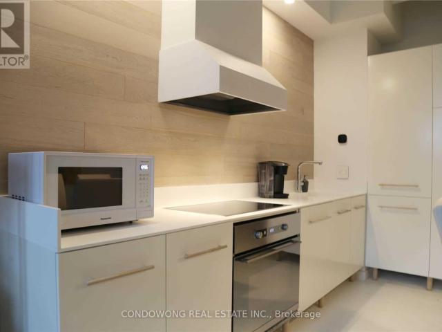 apartment at 1037 155 DALHOUSIE STREET, Toronto, Ontario, M5B2P7