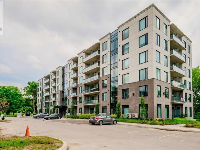 apartment at 103 ROGER Street Unit# 110, Waterloo, Ontario, N2J1A4