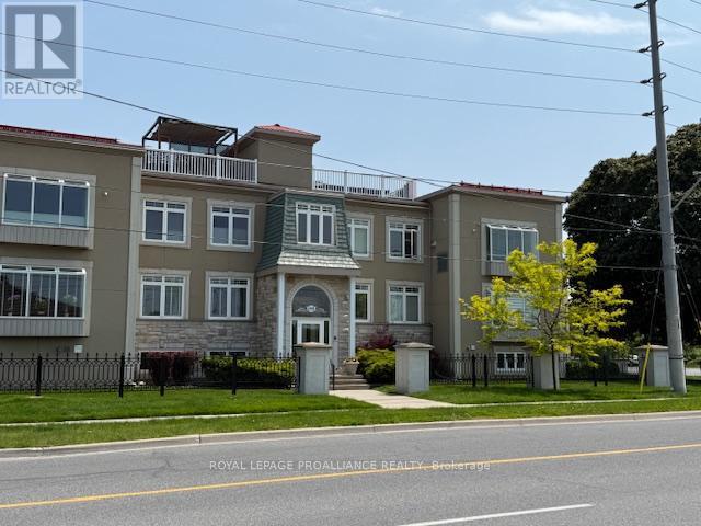 apartment at 103 145 FARLEY AVENUE, Belleville, Ontario, K8N4L1