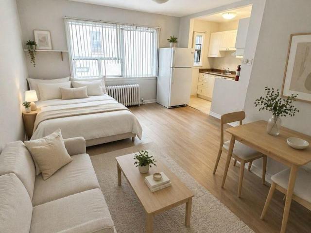 apartment at 103 – 1566 AVENUE ROAD