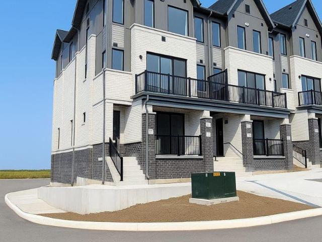 apartment at 103 – 160 DENSMORE ROAD